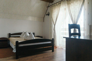 Pensiunea Green Park Brasov Exterior photo